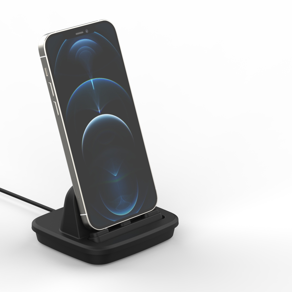 Fast Charging Cable - Type-C Charging Station for iphone 17