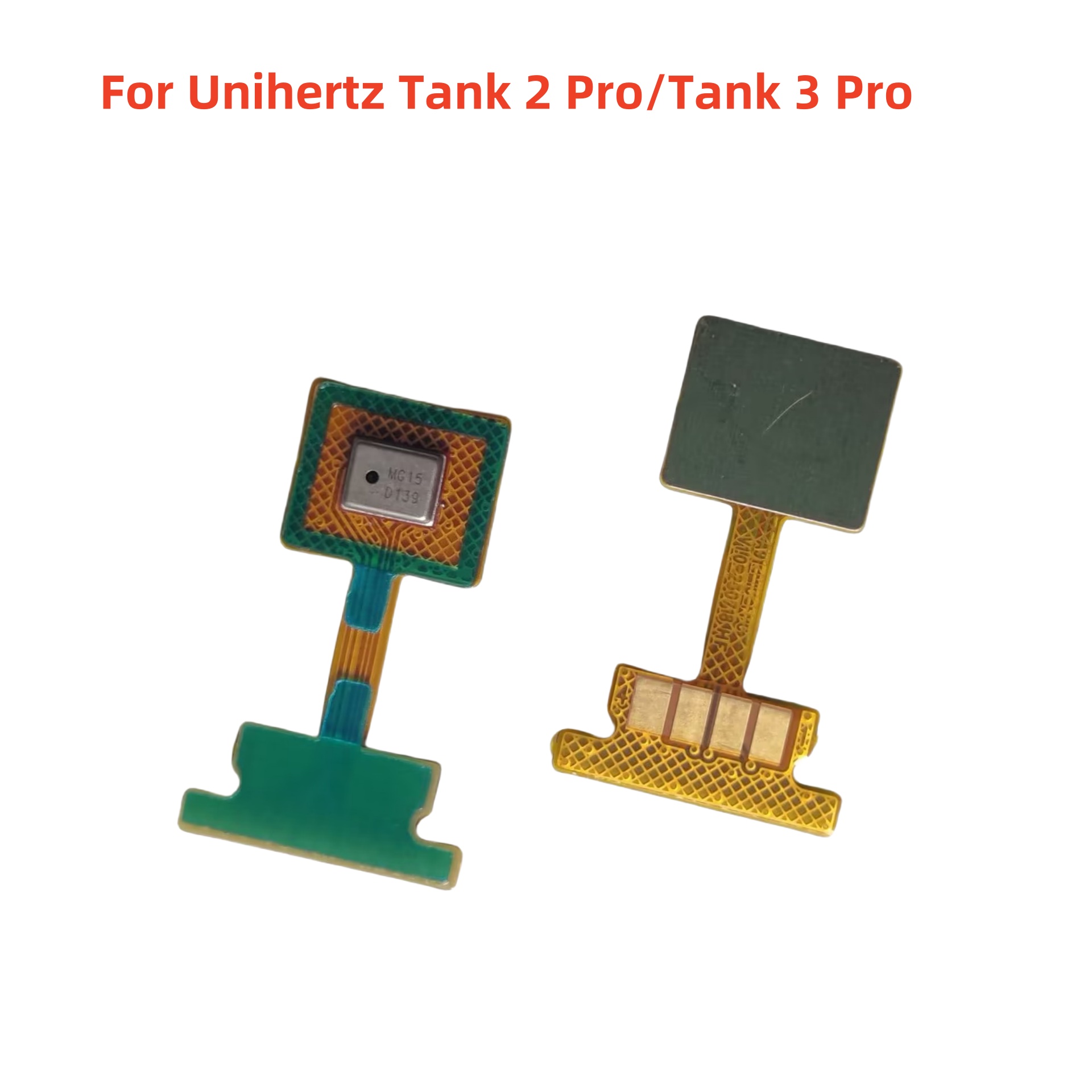 Phone Accessories Repair - New Original For 8849 Unihertz Tank