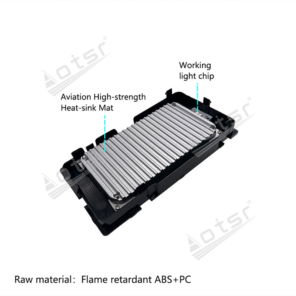 Qi2 Phone Accessories - 2025 For Hyundai Palisade, 2019-2021, Navigation