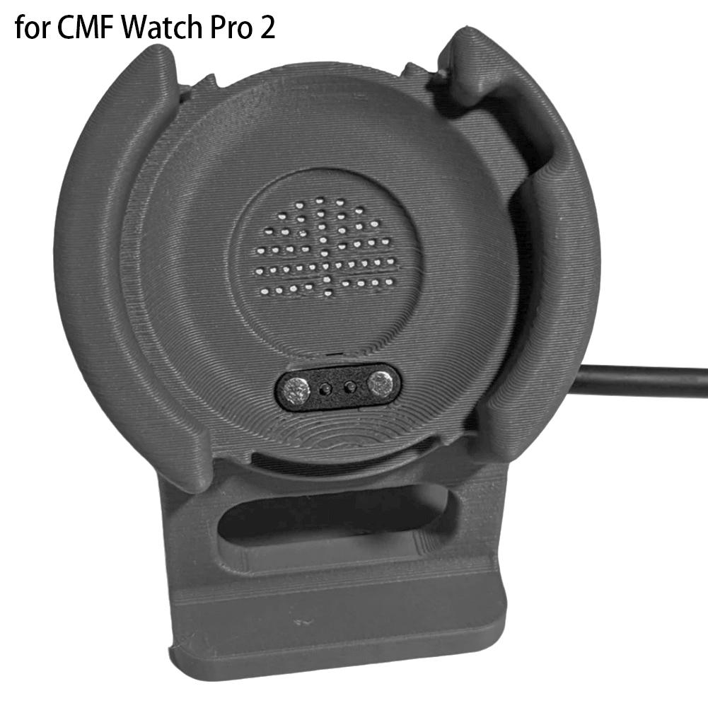 Fast Charging Cable - For CMF Watch Pro 2 Charging