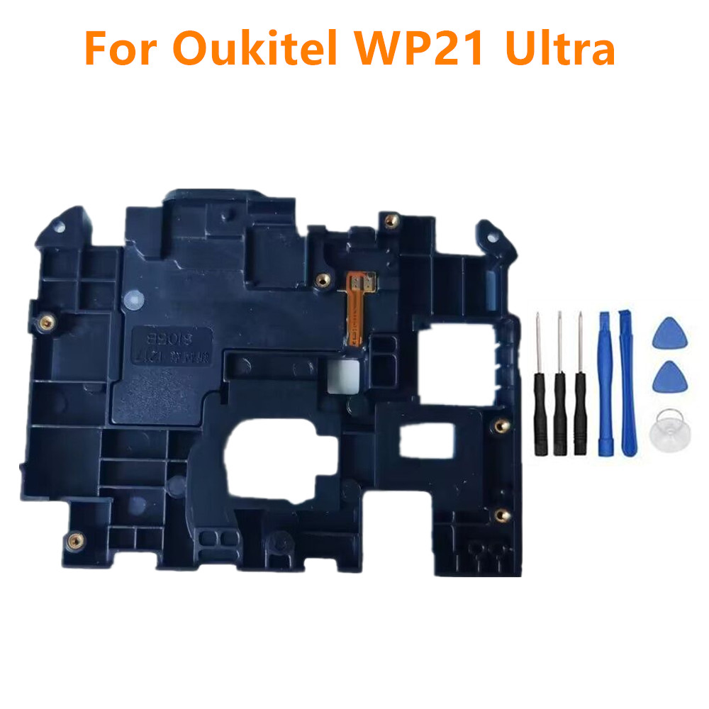 Phone Accessories Repair - For Oukitel WP21 Ultra Cell Phone