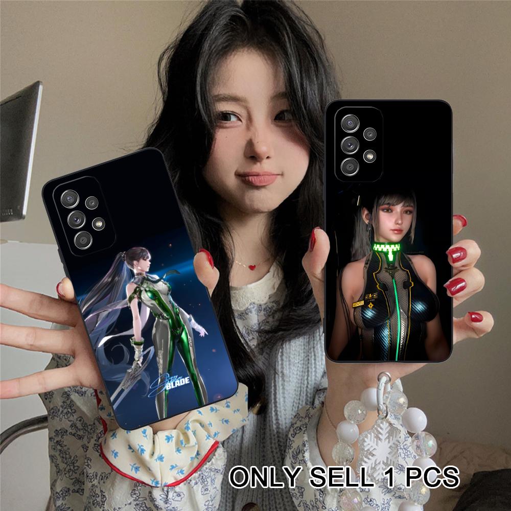 Phone Accessories Samsung - Stellar Game Blade Phone Case for