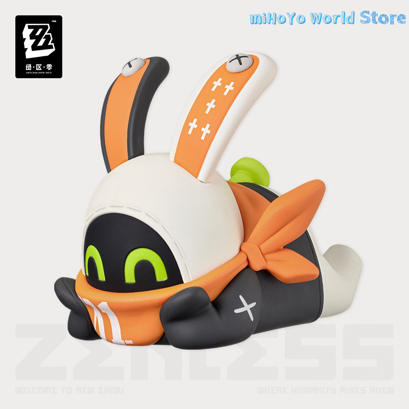 Phone Zone Accessories & Repair Photos - [Genuine] Bangboo Prop Zenless Zone Zero