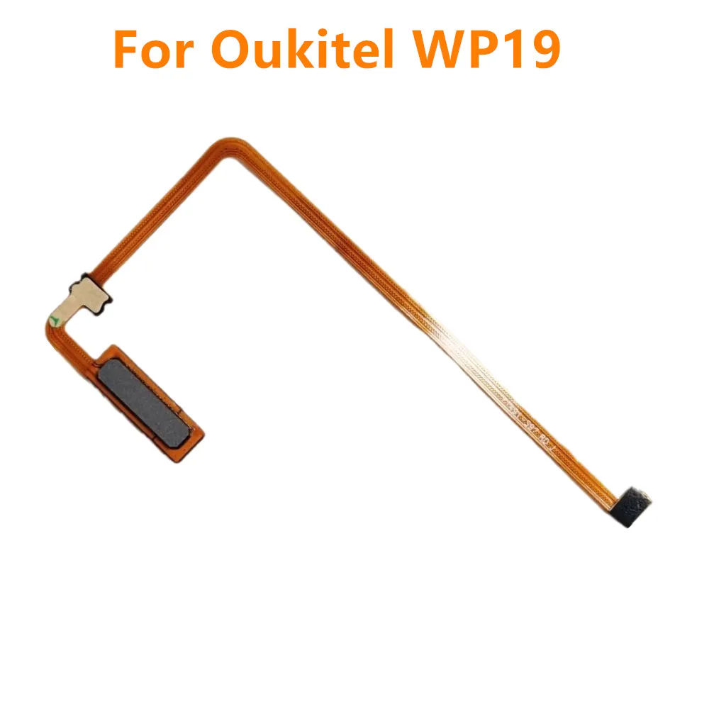 Phone Accessories Repair - For Oukitel WP19 Cell Phone New
