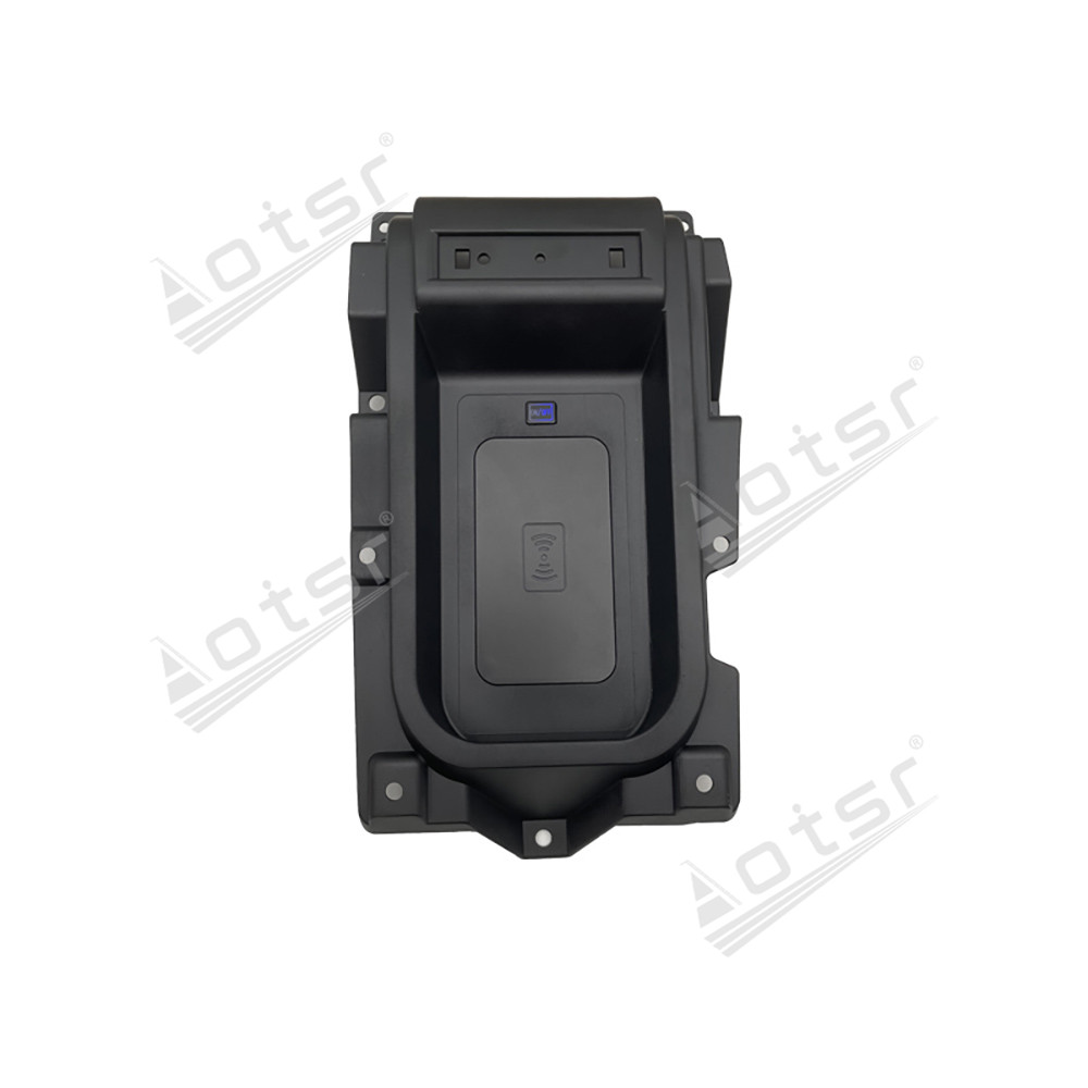 Qi2 Phone Accessories - 2025 For Toyota TUNDRA 2, 2015-2021,