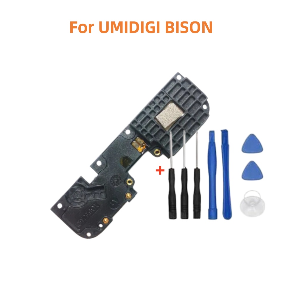 Phone Accessories Repair - For UMIDIGI BISON 6.3inch Cell Phone