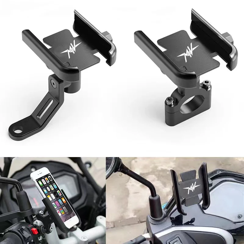 Phone Accessories Velocity - Motorcycle Accessories Handlebar Mobile Phone Holder