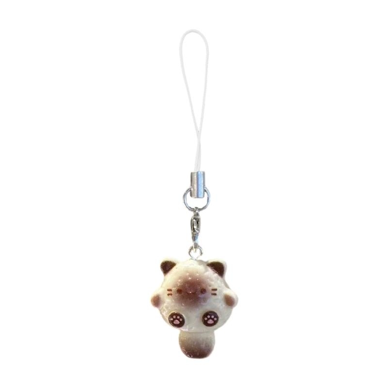 Phone Accessories Unique - 652F Adorable Design Mobile Strap Gift