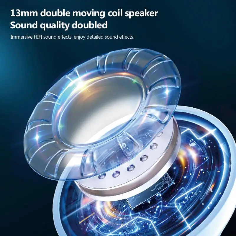 Original Lenovo Pro4 TWS Wirel - Bluetooth Earphone Tws ulasan dan harga