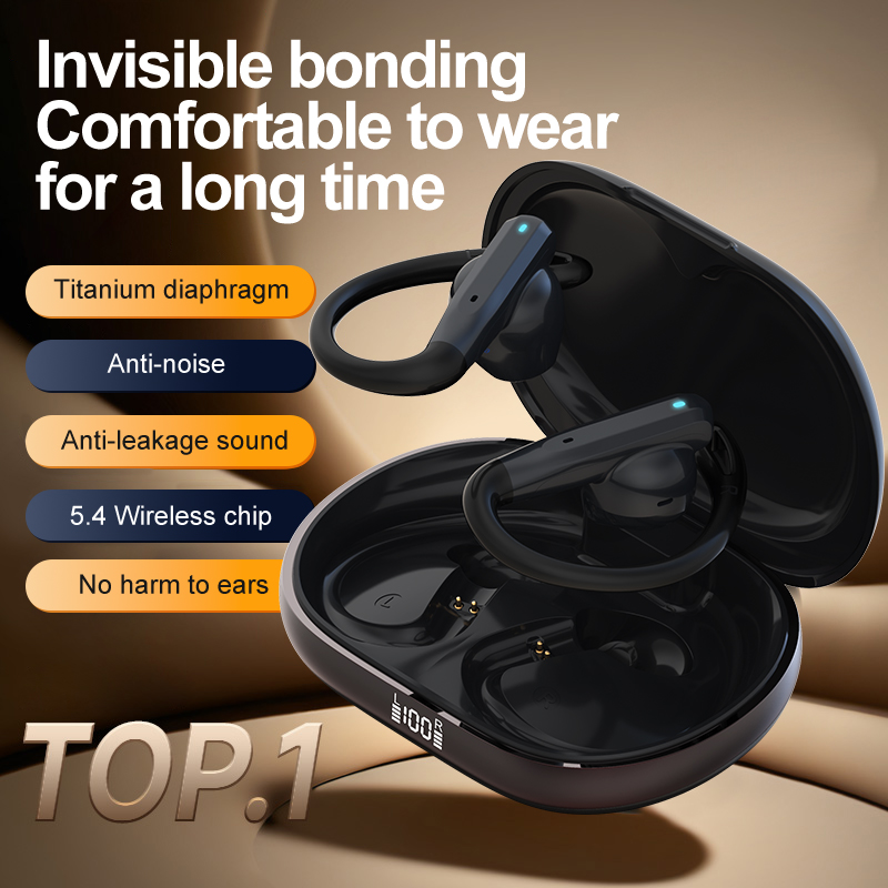 Latest Headphone Tws Dual Mic  - Bluetooth Earphone Tws ulasan dan harga