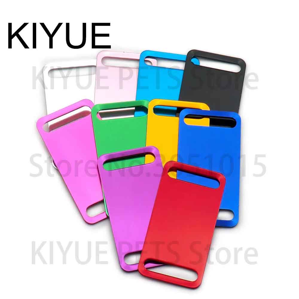 KIYUE 20Pc Pet Shop Aluminum T - Phone Accessories Names ulasan dan harga