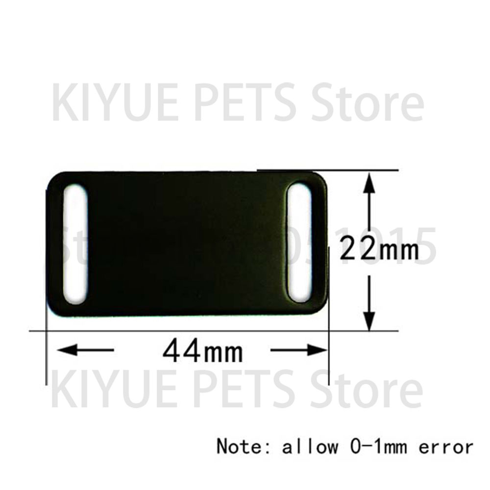 KIYUE 20Pc Pet Shop Aluminum T - Phone Accessories Names ulasan dan harga
