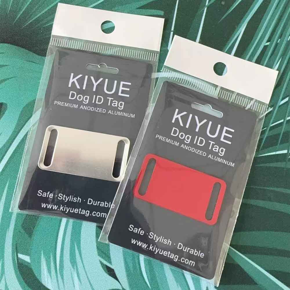 KIYUE 20Pc Pet Shop Aluminum T - Phone Accessories Names ulasan dan harga