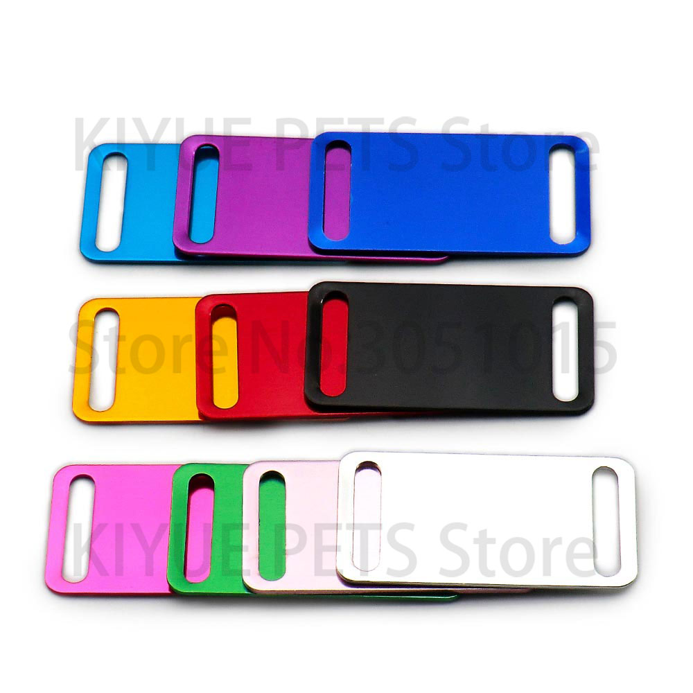 KIYUE 20Pc Pet Shop Aluminum T - Phone Accessories Names ulasan dan harga