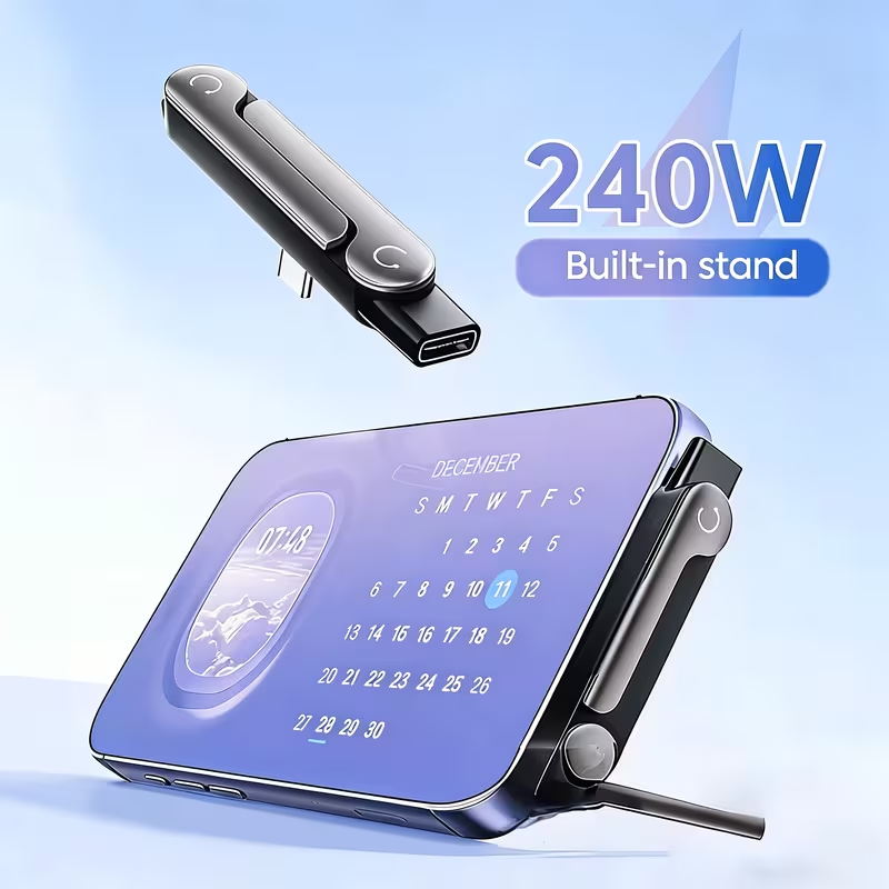 240W Type C Adapter Fast Charg - Fast Charging Cable ulasan dan harga