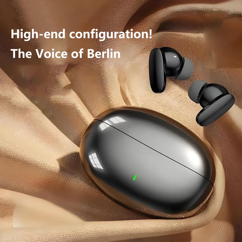 Lenovo New Wireless Earphone B - Bluetooth Earphone Tws ulasan dan harga