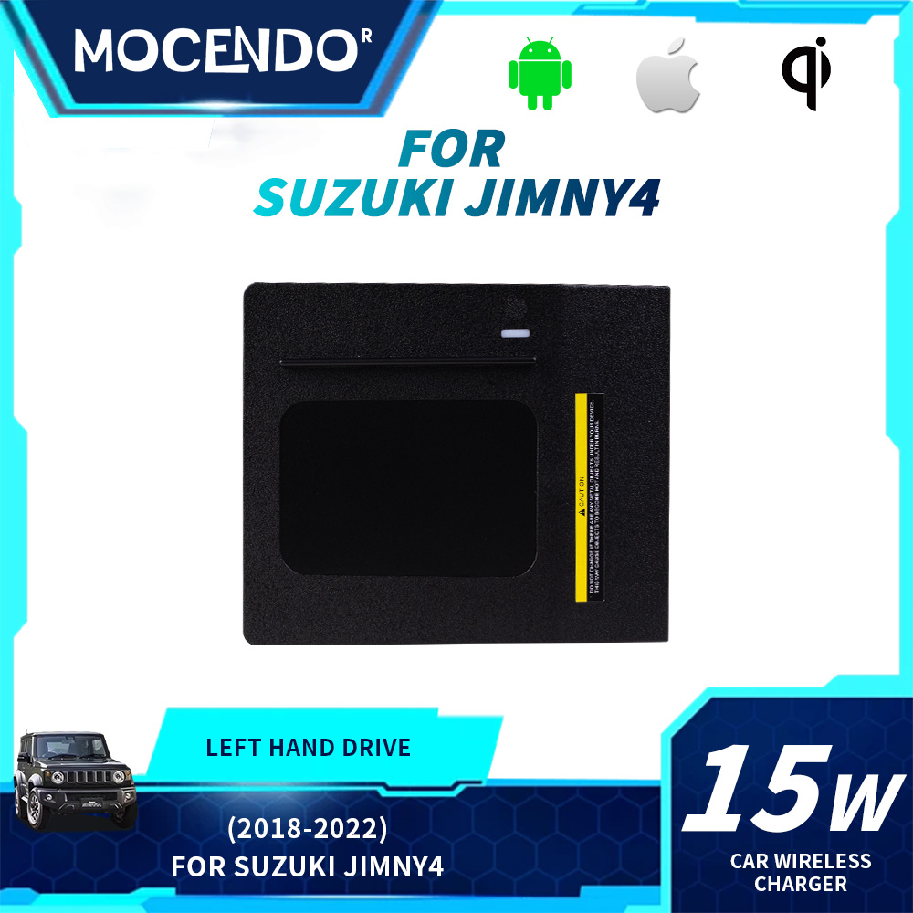 Qi Car Phone Holder Wireless C - Qi2 Phone Accessories ulasan dan harga