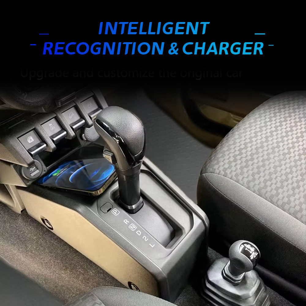 Qi Car Phone Holder Wireless C - Qi2 Phone Accessories ulasan dan harga