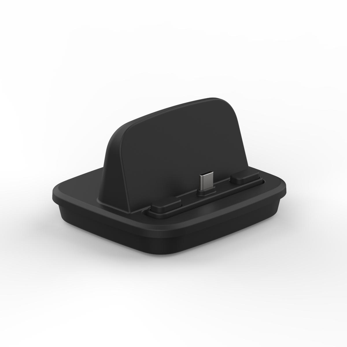 Type-C Charging Station for ip - Fast Charging Cable ulasan dan harga