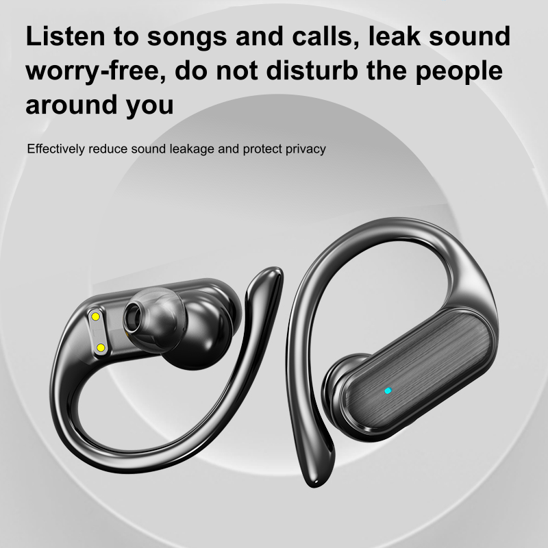 BOSECXT Wireless Earphones Blu - Bluetooth Earphone Tws ulasan dan harga