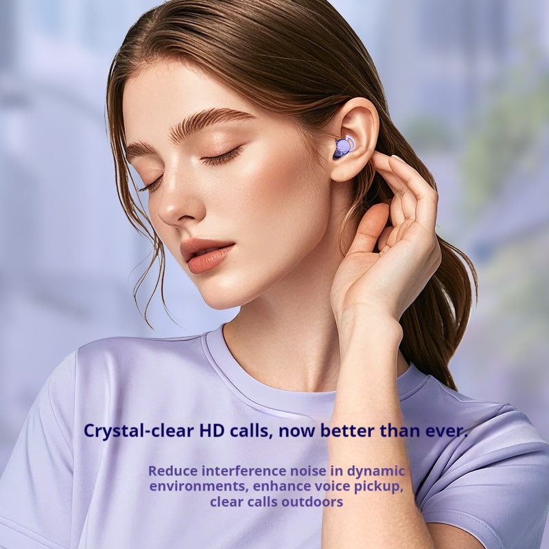 Original Lenovo Wireless Bluet - Bluetooth Earphone Tws ulasan dan harga