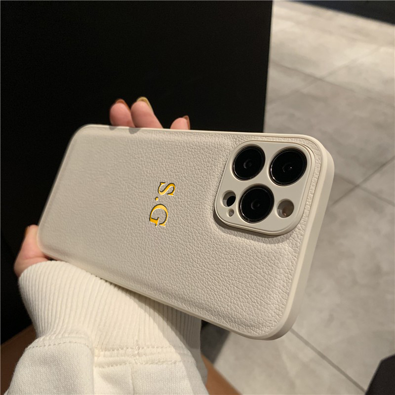 Personalized Phone Case For iP - Phone Accessories Names ulasan dan harga