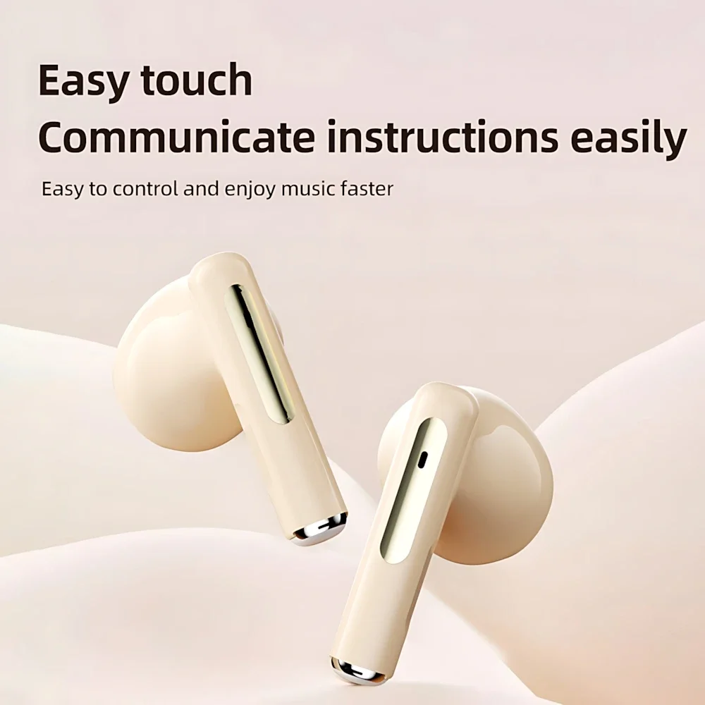 Lenovo TWS Wireless Bluetooth  - Bluetooth Earphone Tws ulasan dan harga