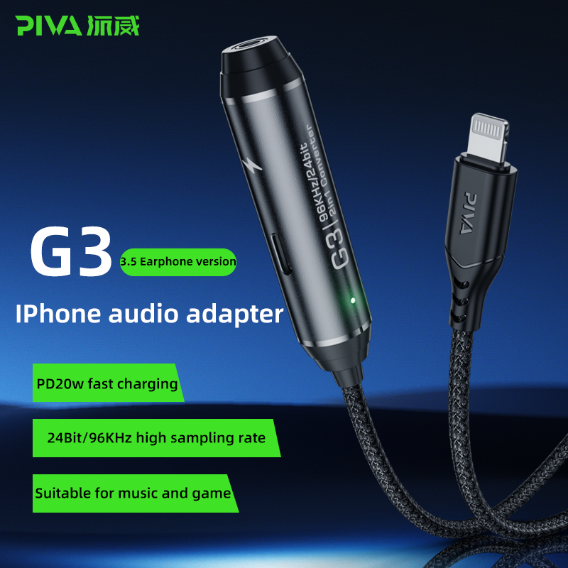 Piva 40cm Cable 2-in-1 Fast Ch - Fast Charging Cable ulasan dan harga