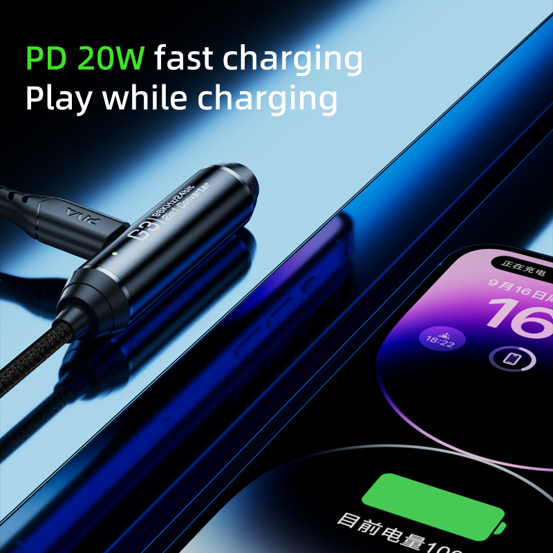 Piva 40cm Cable 2-in-1 Fast Ch - Fast Charging Cable ulasan dan harga