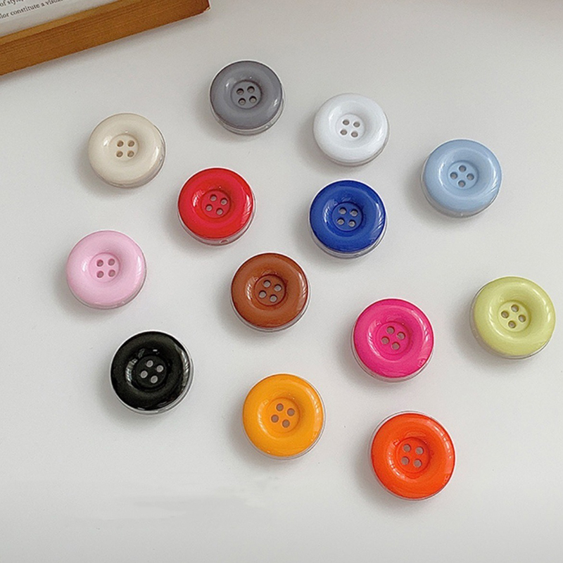 Korean 3D Cute Candy Buttons B - Phone Accessories Unique ulasan dan harga