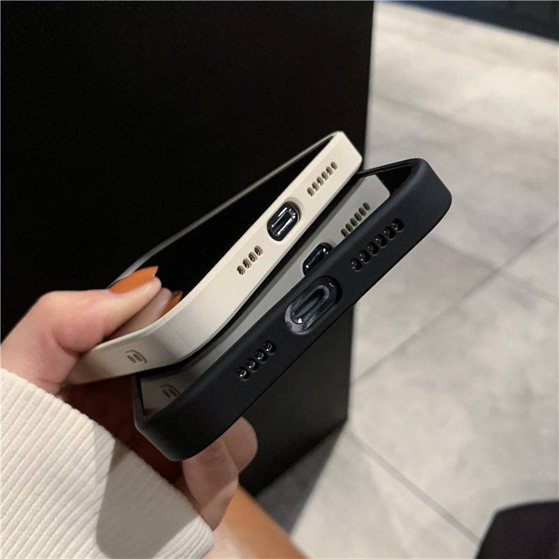 Personalized Case For iPhone 1 - Phone Accessories Names ulasan dan harga
