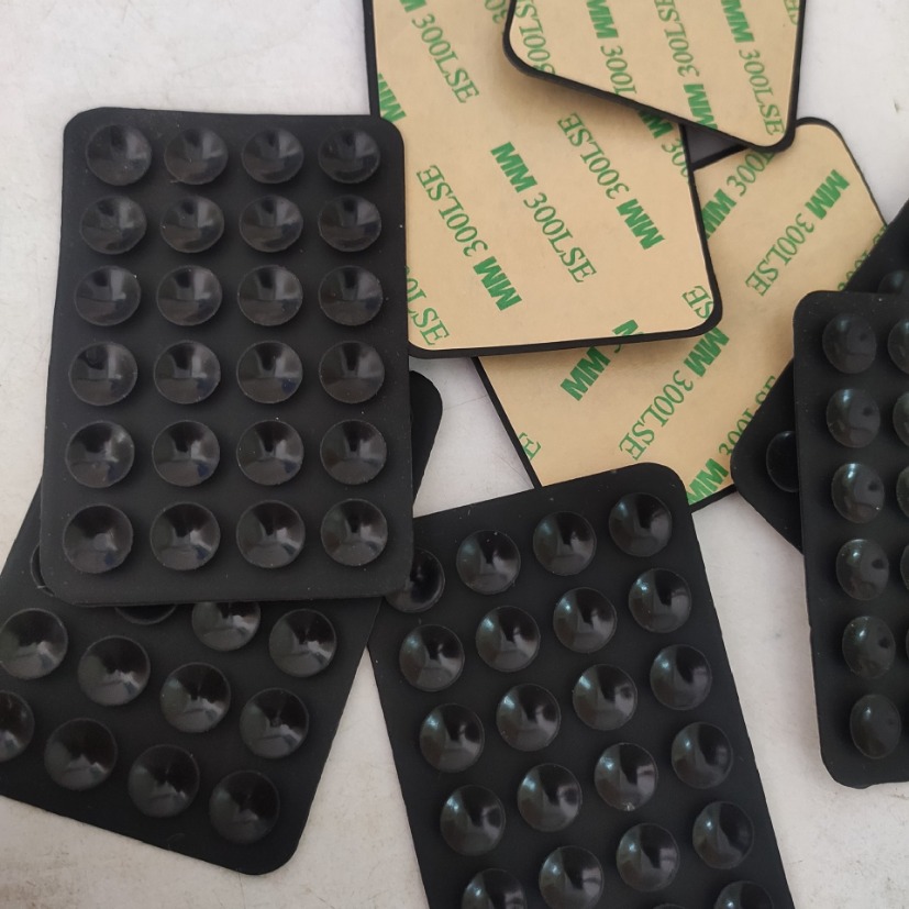 Silicone Suction Phone Case Mo - Quirky Phone Accessories ulasan dan harga