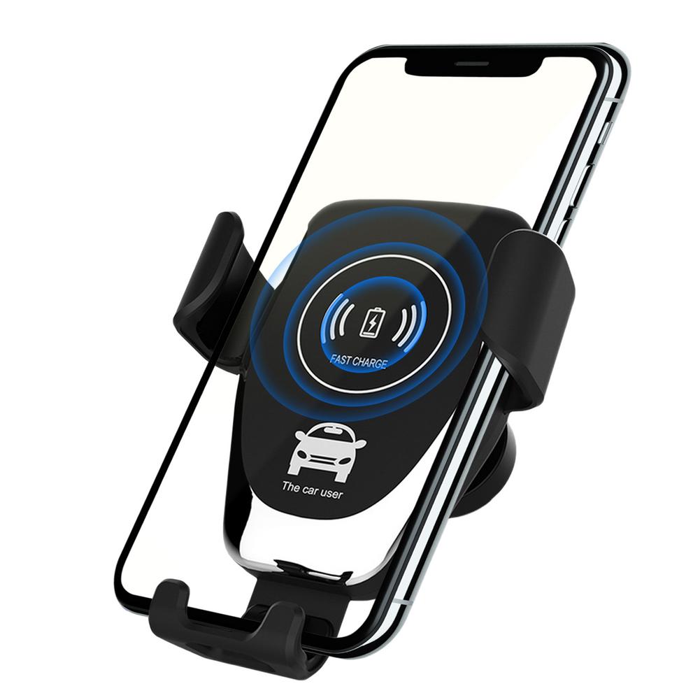 15W QI Car Wireless Charger 2- - Qi2 Phone Accessories ulasan dan harga