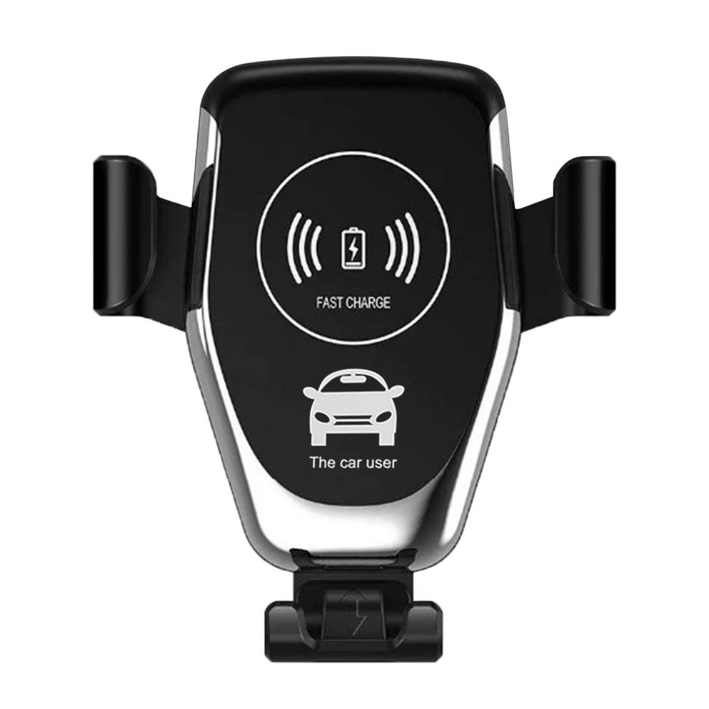 15W QI Car Wireless Charger 2- - Qi2 Phone Accessories ulasan dan harga