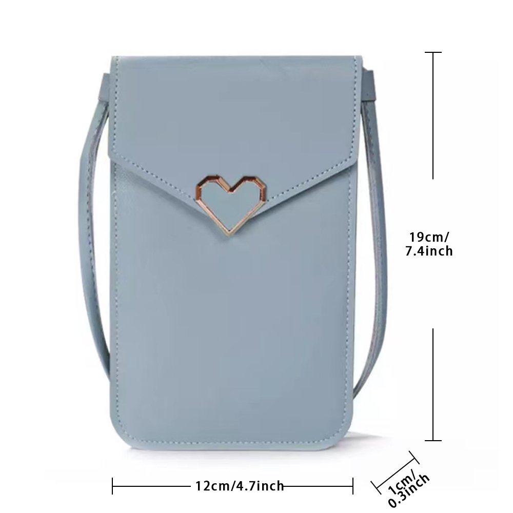 Envelope Cell Pouch Portable W - Phone Accessories Market ulasan dan harga