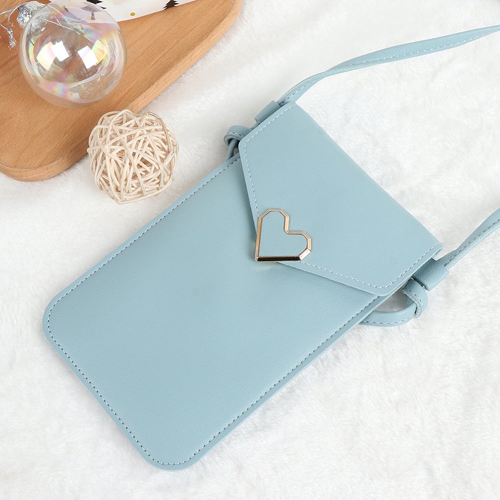 Envelope Cell Pouch Portable W - Phone Accessories Market ulasan dan harga