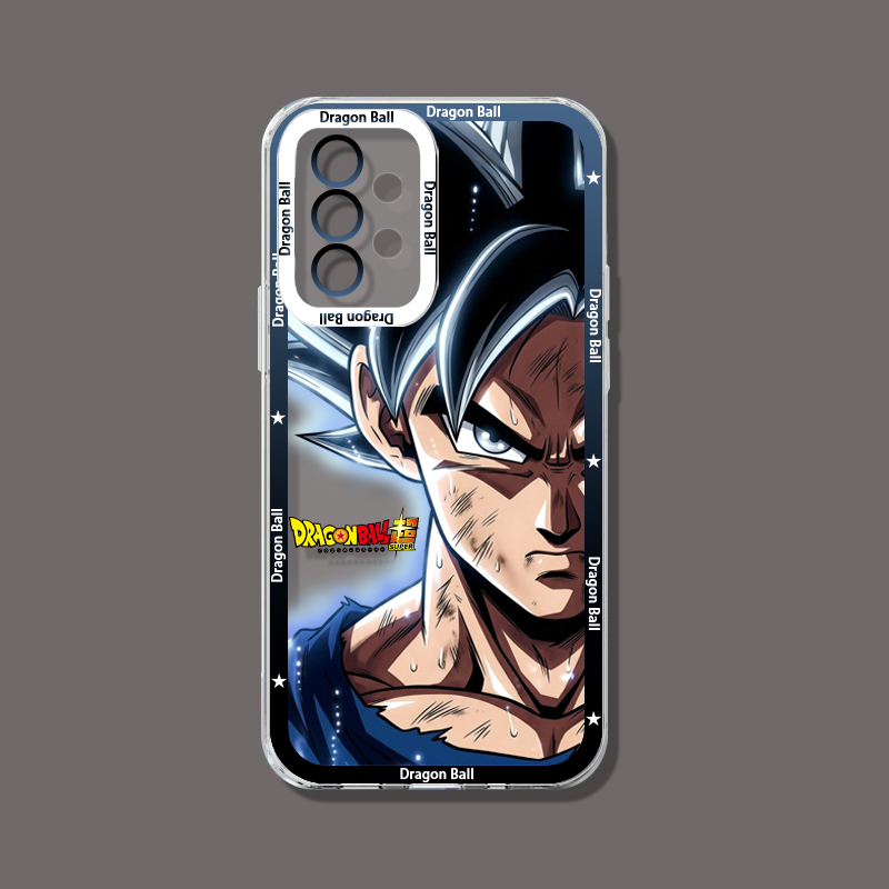 Case for D-DRAGON BALL GOKU Sa - Phone Accessories Samsung ulasan dan harga