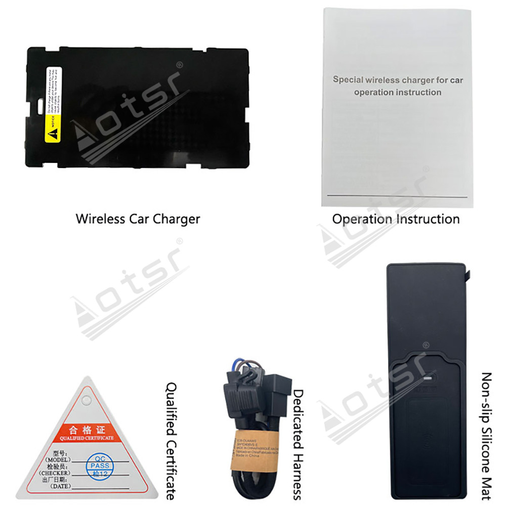 2025 For Hyundai Palisade, 201 - Qi2 Phone Accessories ulasan dan harga