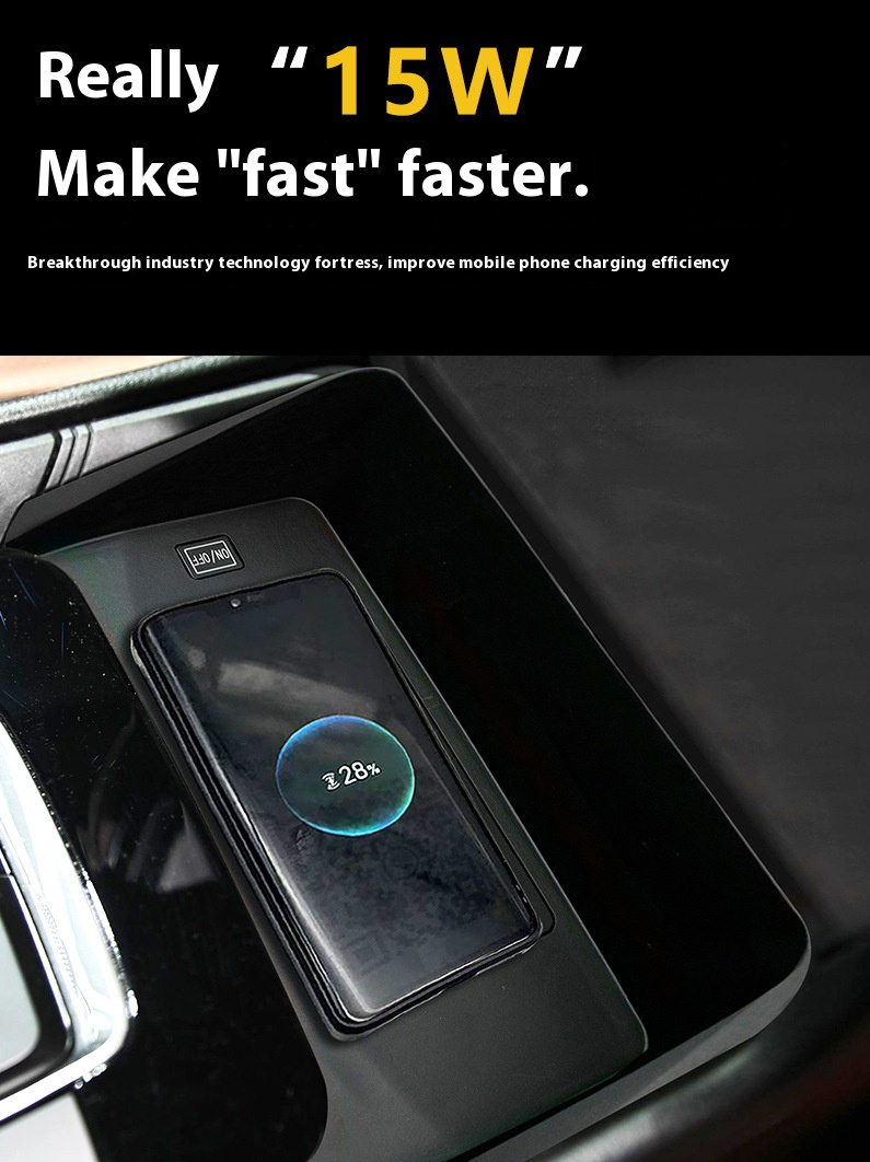 2 din 15W Wireless charger,Spe - Qi2 Phone Accessories ulasan dan harga