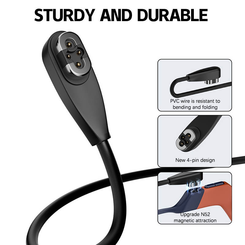 New Type C/USB Charger Cable F - Fast Charging Cable ulasan dan harga