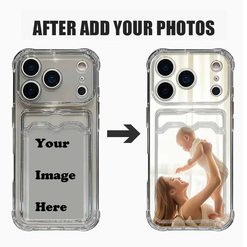 DIY Customized Name Photo Phon - Phone Accessories Names ulasan dan harga