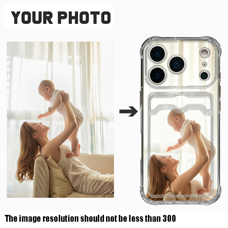 DIY Customized Name Photo Phon - Phone Accessories Names ulasan dan harga