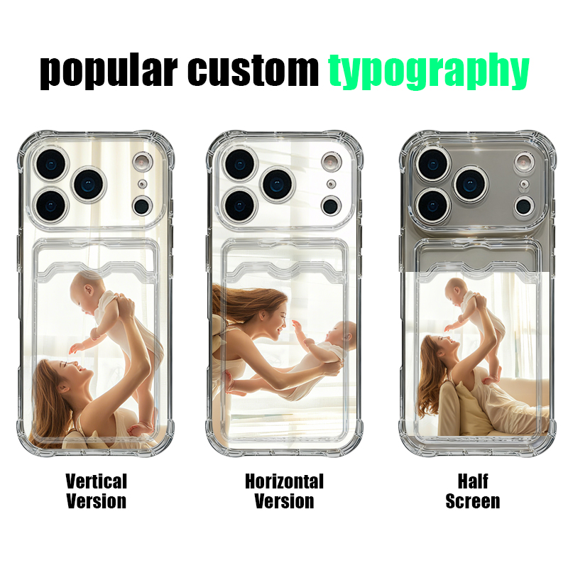 DIY Customized Name Photo Phon - Phone Accessories Names ulasan dan harga
