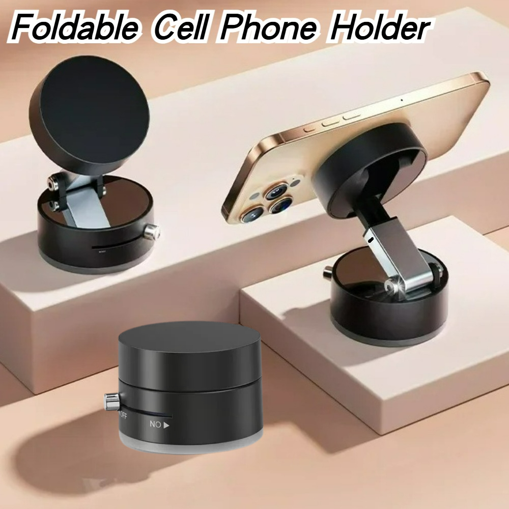 High Performance Magnetic Vacu - Quirky Phone Accessories ulasan dan harga