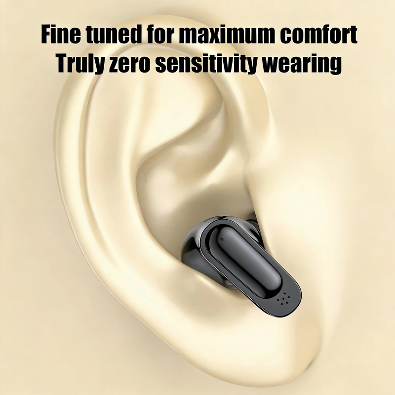 Lenovo New TWS Smart Digital B - Bluetooth Earphone Tws ulasan dan harga