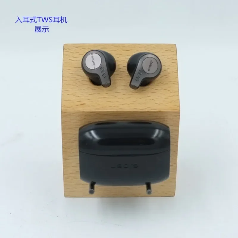Wired Headset Storage Earphone - Bluetooth Earphone Tws ulasan dan harga