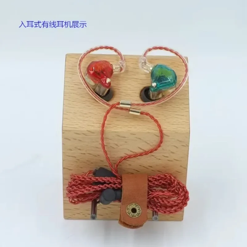 Wired Headset Storage Earphone - Bluetooth Earphone Tws ulasan dan harga