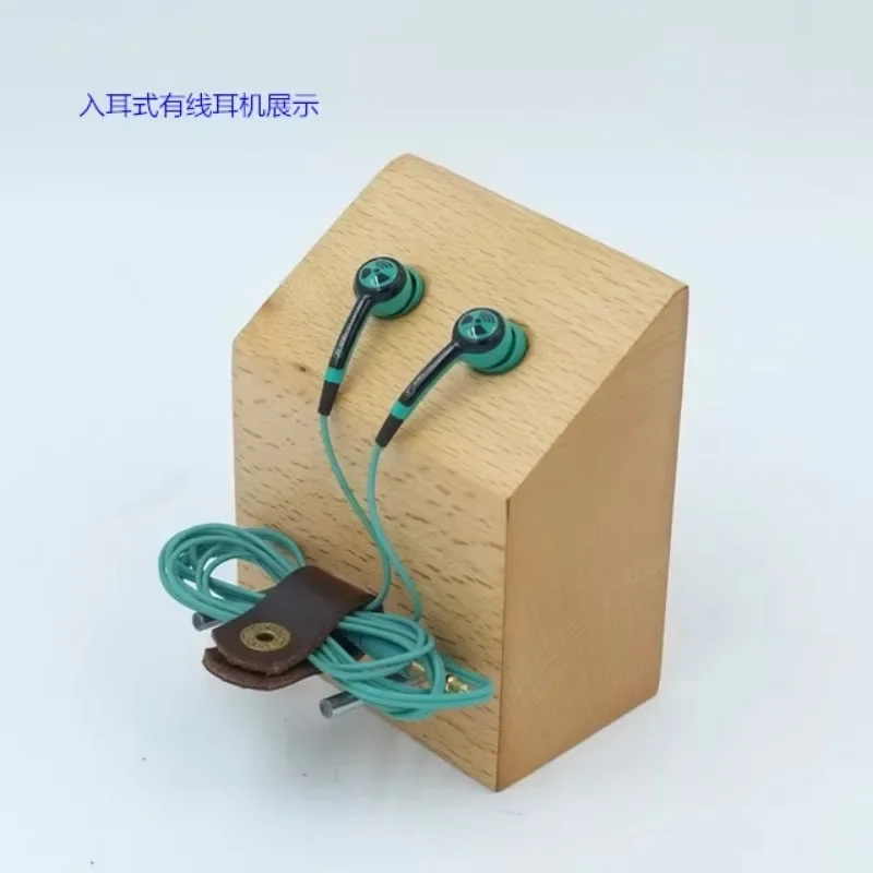 Wired Headset Storage Earphone - Bluetooth Earphone Tws ulasan dan harga