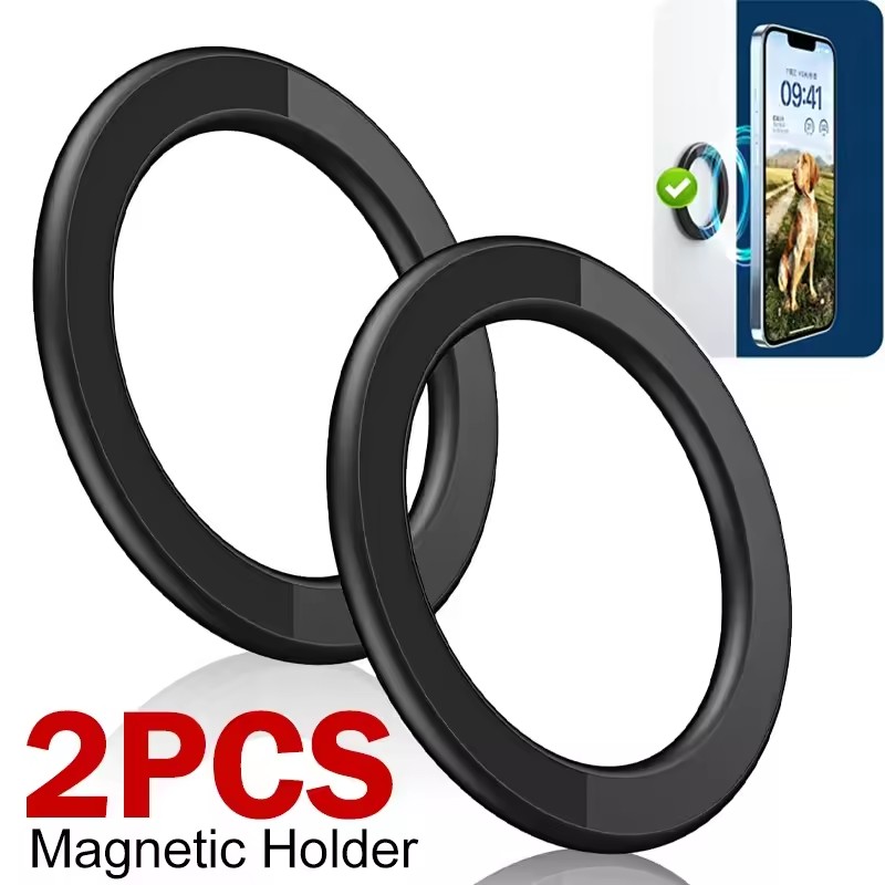 For MagSafe Magnetic Ring Hold - Quirky Phone Accessories ulasan dan harga