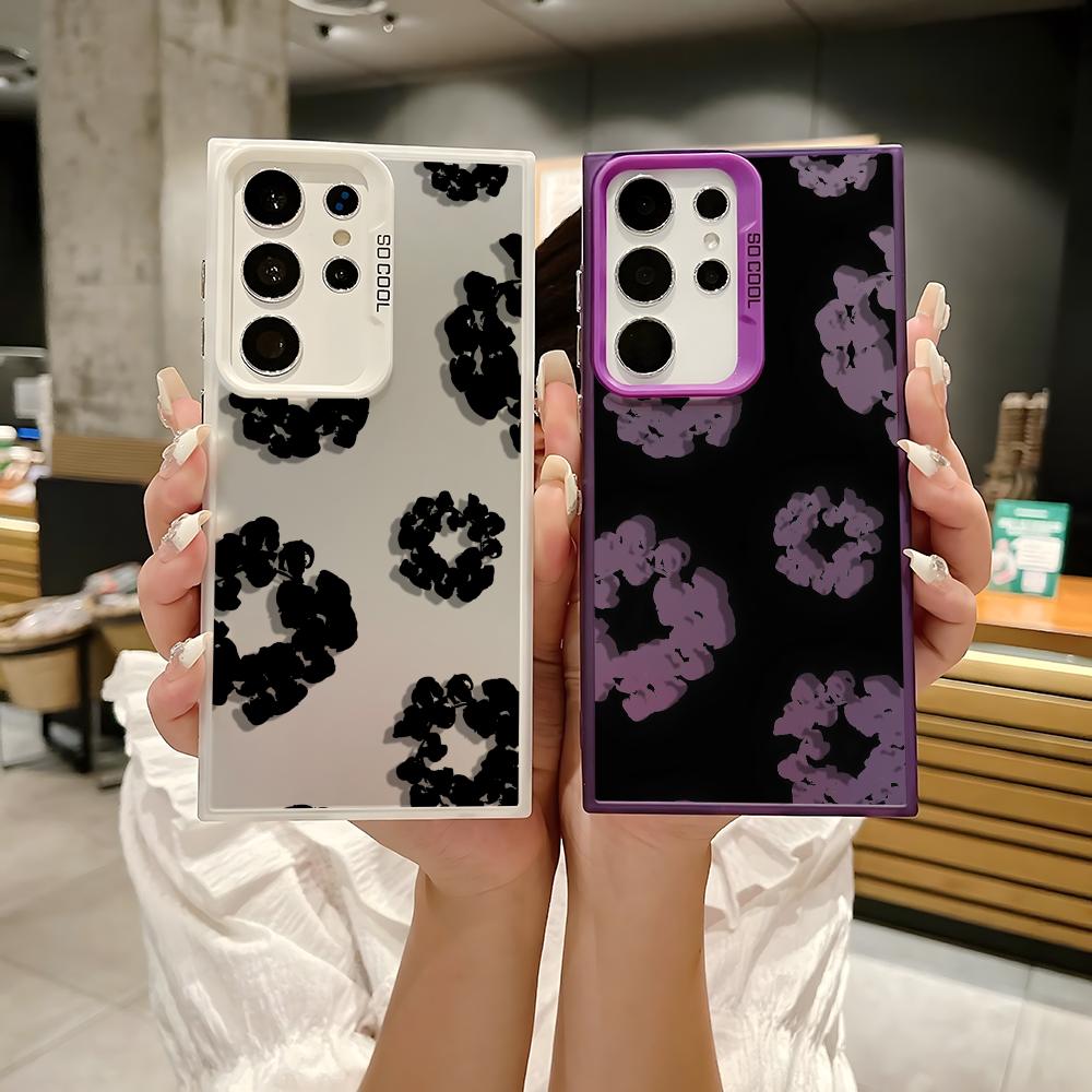 Luxury D-Denim-T-Tears Phone C - Phone Accessories Samsung ulasan dan harga
